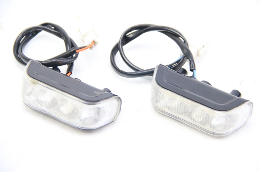 photo de VOORKNIPPERLICHT LVNENG S5 1 (2019 - 2023) - Hoofdaanzicht