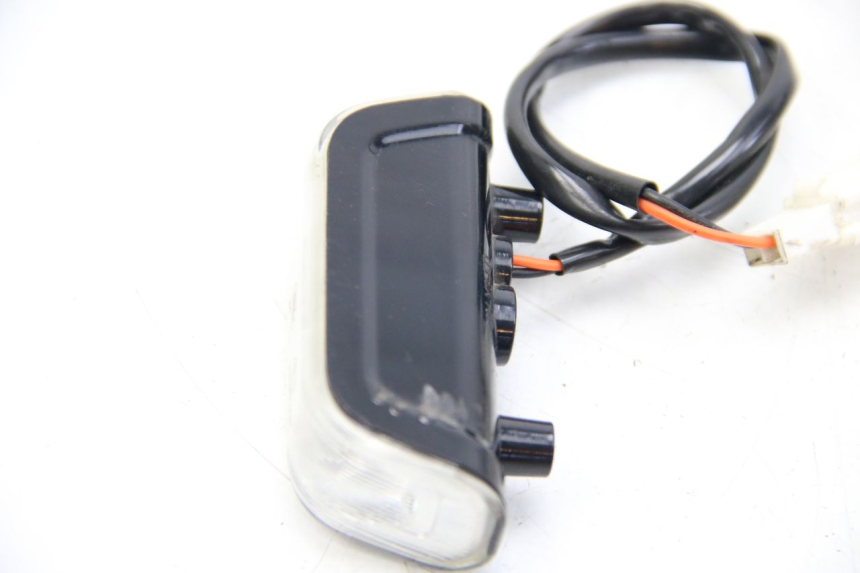 photo de VOORKNIPPERLICHT LVNENG S5 1 (2019 - 2023) - Technische close-up