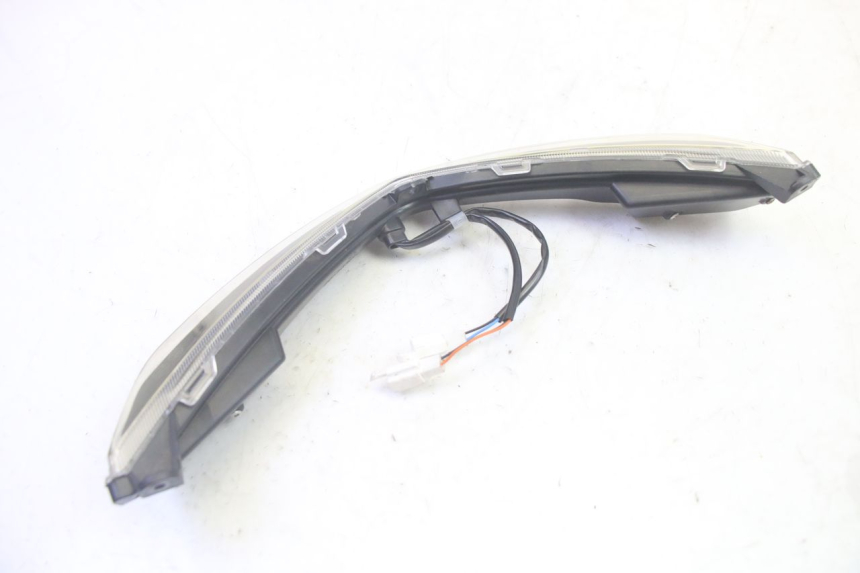 photo de VOORKNIPPERLICHT JM MOTORS SANTANA EVO 50 (2024 - 2026) - Andere kijkhoek