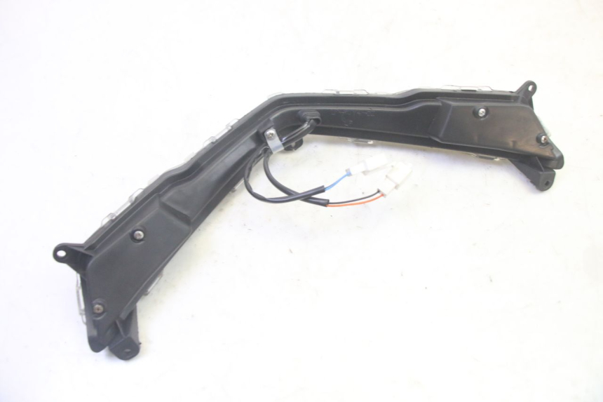 photo de VOORKNIPPERLICHT JM MOTORS SANTANA EVO 50 (2024 - 2026) - Overzicht