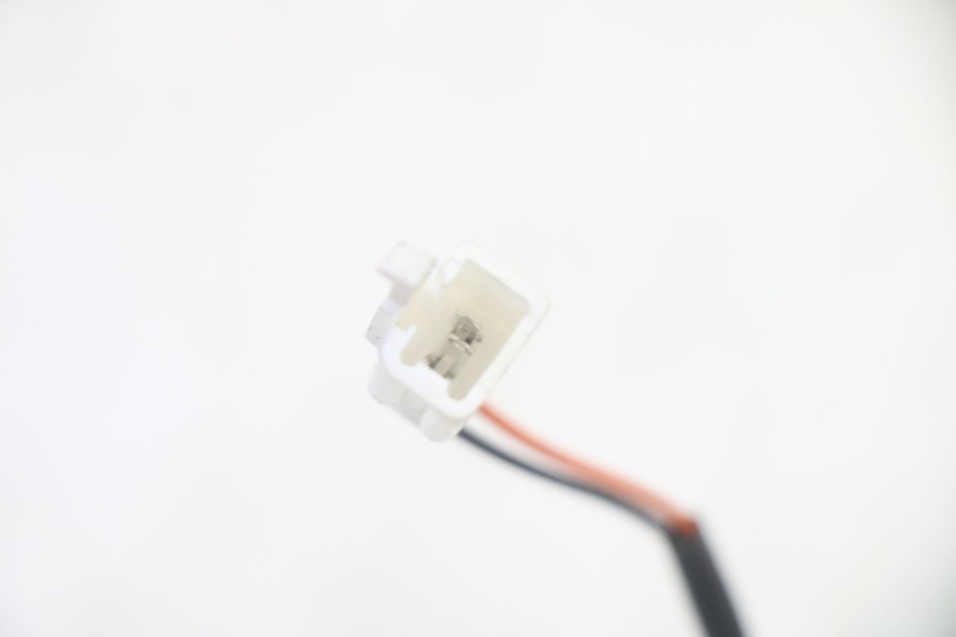 photo de VOORKNIPPERLICHT JM MOTORS SANTANA EVO 50 (2024 - 2026) - Bevestigingspunten