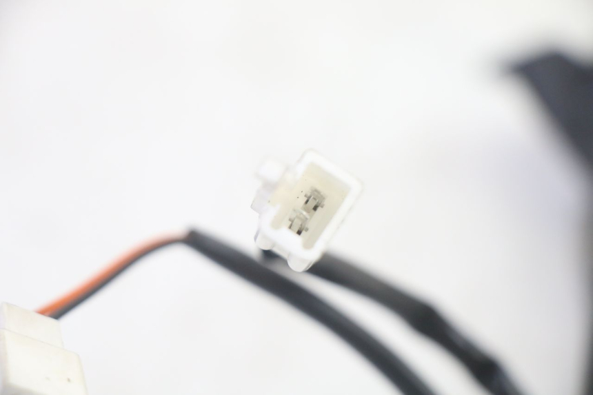 photo de VOORKNIPPERLICHT JM MOTORS SANTANA EVO 50 (2024 - 2026) - Staat van het oppervlak