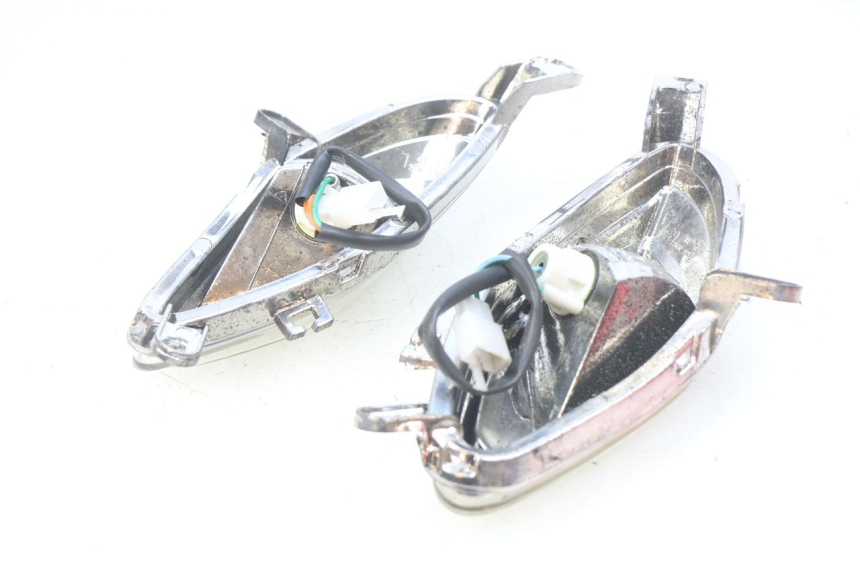 photo de VOORKNIPPERLICHT JM MOTORS SANTANA 50 (2014 - 2023) - Detail van het onderdeel