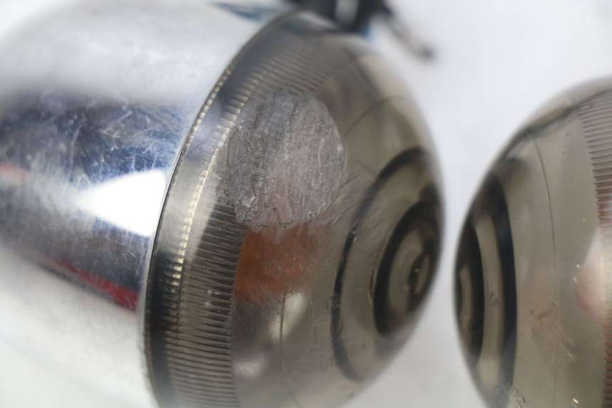 photo de VOORKNIPPERLICHT JM MOTORS SC 4T 50 (2012 - 2017) - Detail van het onderdeel