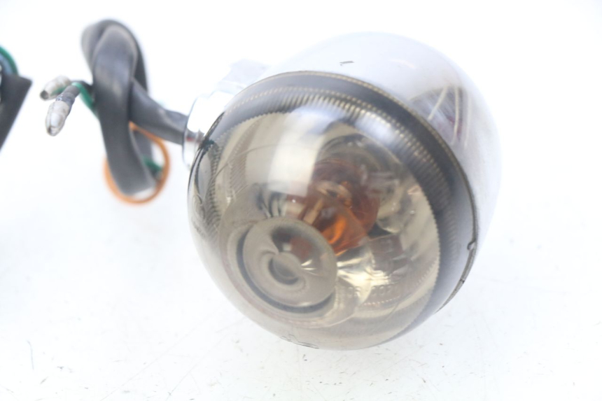 photo de VOORKNIPPERLICHT JM MOTORS SC 4T 50 (2012 - 2017) - Overzicht