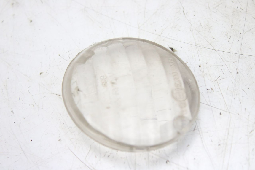 photo de VOORKNIPPERLICHT APRILIA SCARABEO 100 (2003 - 2012) - Andere kijkhoek