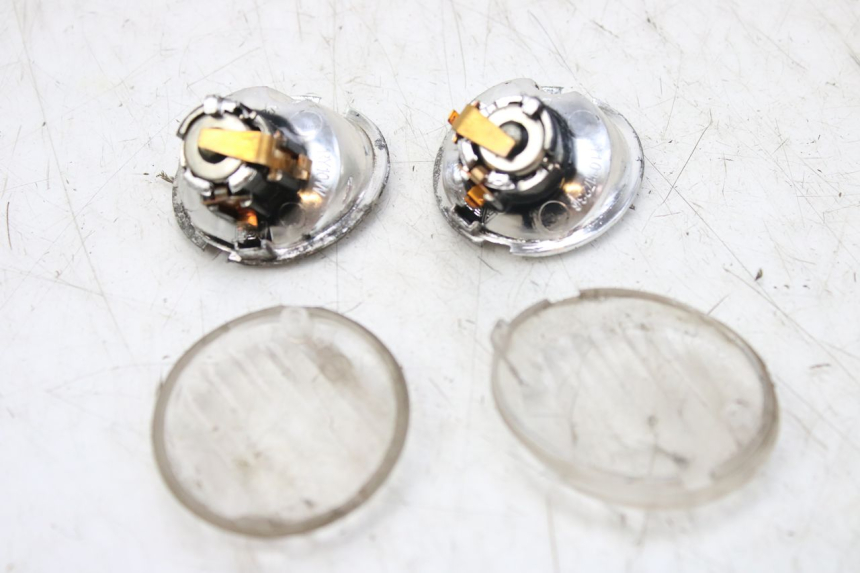 photo de VOORKNIPPERLICHT APRILIA SCARABEO 100 (2003 - 2012) - Overzicht