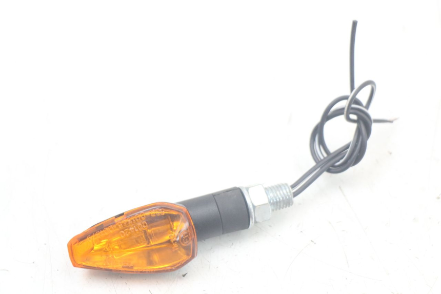 photo de VOORKNIPPERLICHT DERBI SENDA SM X-TREME 50 (2006 - 2010) - Andere kijkhoek