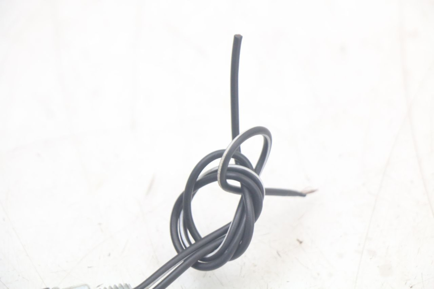 photo de VOORKNIPPERLICHT DERBI SENDA SM X-TREME 50 (2006 - 2010) - Technische close-up