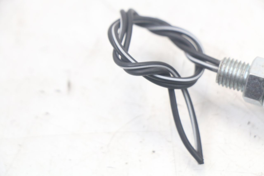 photo de VOORKNIPPERLICHT DERBI SENDA SM X-TREME 50 (2006 - 2010) - Bevestigingspunten