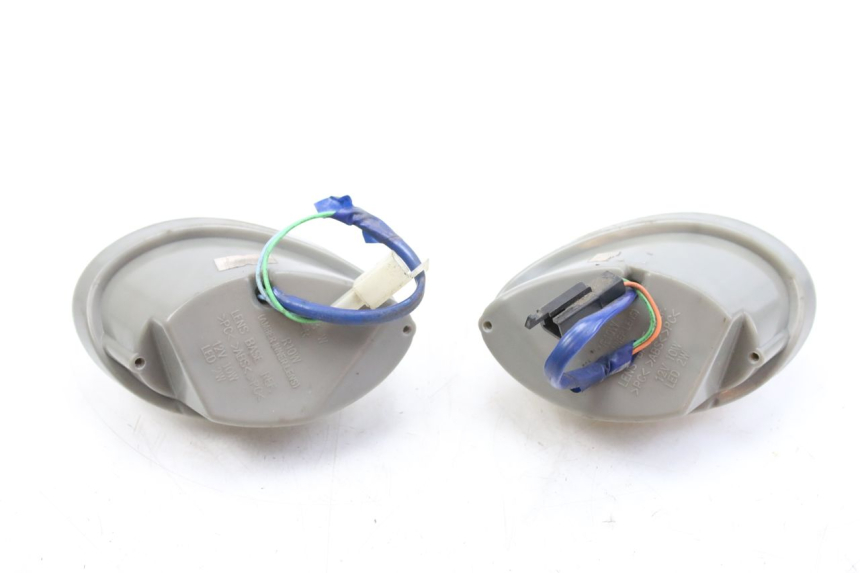 photo de VOORKNIPPERLICHT KYMCO SENTO 100 (2008 - 2013) - Detail van het onderdeel