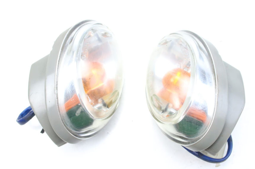 photo de VOORKNIPPERLICHT KYMCO SENTO 100 (2008 - 2013) - Andere kijkhoek