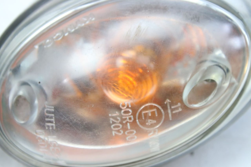 photo de VOORKNIPPERLICHT KYMCO SENTO 100 (2008 - 2013) - Technische close-up