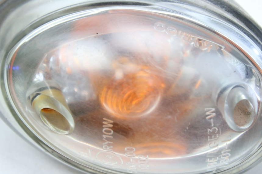 photo de VOORKNIPPERLICHT KYMCO SENTO 100 (2008 - 2013) - Overzicht