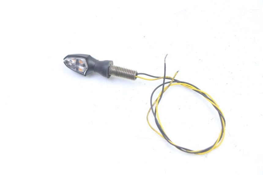 photo de VOORKNIPPERLICHT SUZUKI SV S 650 (2003 - 2009) - Zoom op gebruiksstaat