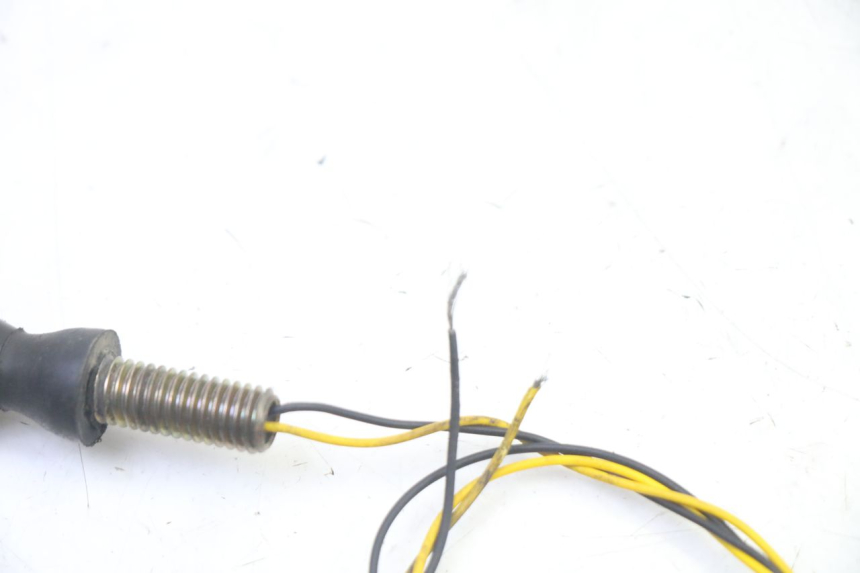 photo de VOORKNIPPERLICHT SUZUKI SV S 650 (2003 - 2009) - Technische close-up