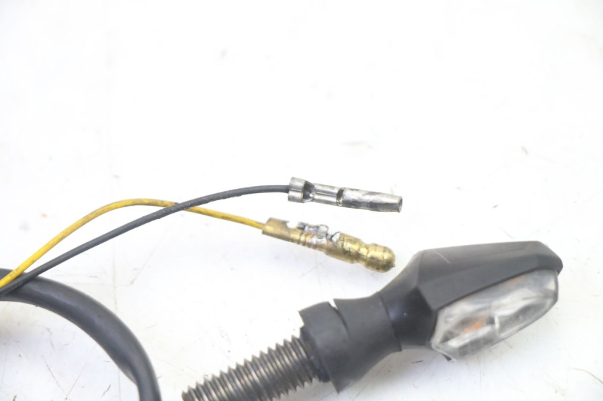 photo de VOORKNIPPERLICHT SUZUKI SV S 650 (2003 - 2009) - Staat van het oppervlak