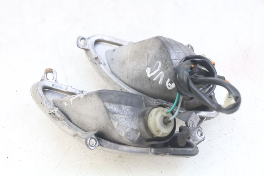 photo de VOORKNIPPERLICHT SYM SYMPHONY 125 (2009 - 2015) - Andere kijkhoek