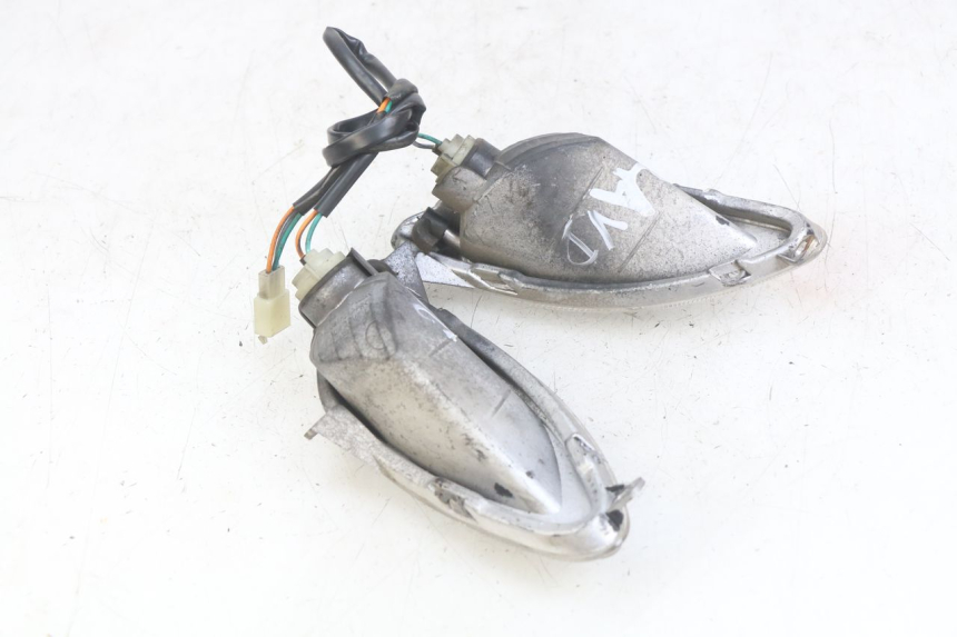 photo de VOORKNIPPERLICHT SYM SYMPHONY 125 (2009 - 2015) - Technische close-up