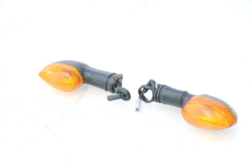photo de VOORSTE RICHTINGAANWIJZER YAMAHA TDM ABS 900 (2002 - 2014) - Hoofdaanzicht