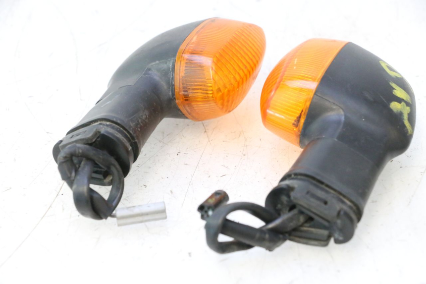 photo de VOORSTE RICHTINGAANWIJZER YAMAHA TDM ABS 900 (2002 - 2014) - Technische close-up