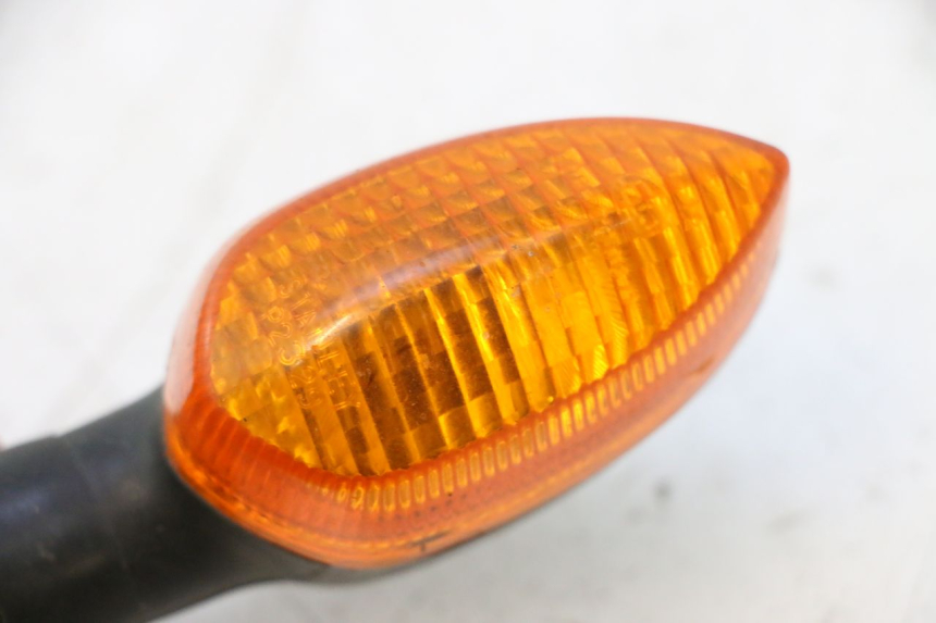 photo de VOORSTE RICHTINGAANWIJZER YAMAHA TDM ABS 900 (2002 - 2014) - Markeringen en referenties