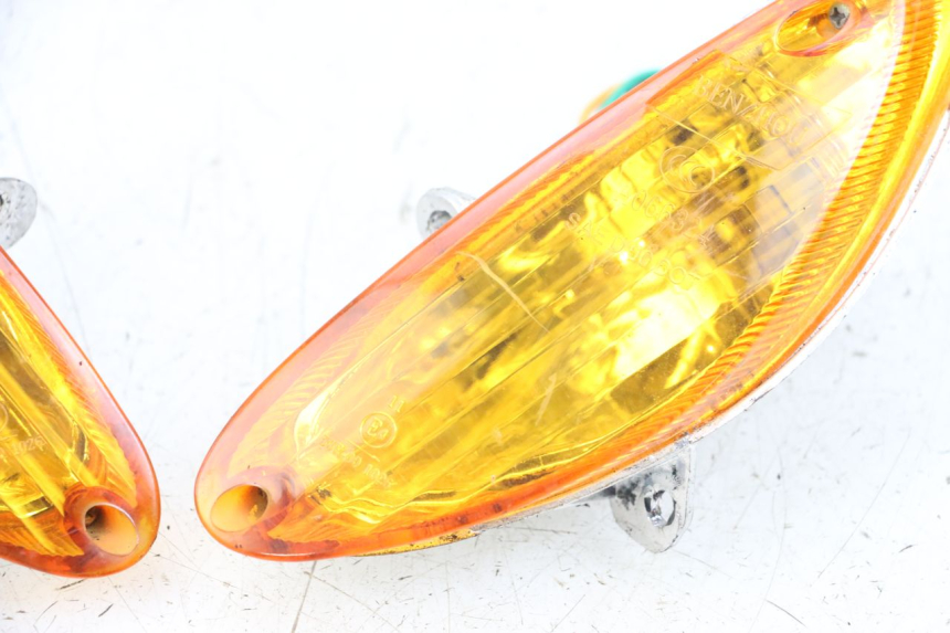 photo de VOORKNIPPERLICHT BAOTIAN TRAVEL SPIRIT 50 (2010 - 2012) - Gecontroleerd onderdeel