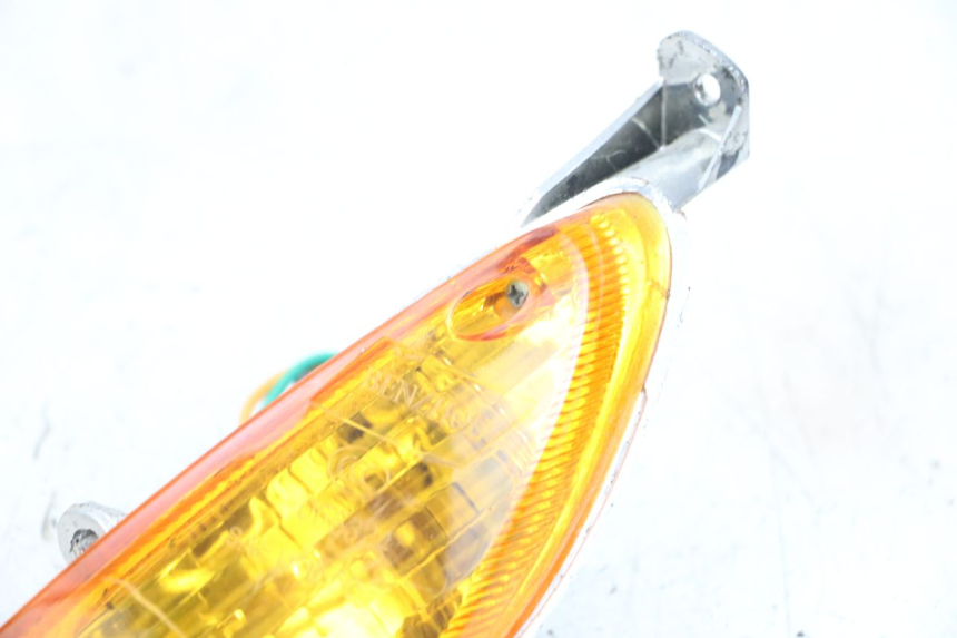 photo de VOORKNIPPERLICHT BAOTIAN TRAVEL SPIRIT 50 (2010 - 2012) - Markeringen en referenties