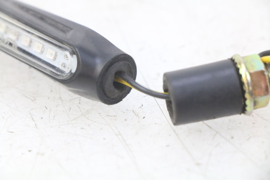 photo de VOORKNIPPERLICHT KEEWAY TX 50 (2008 - 2015) - Detail van het onderdeel