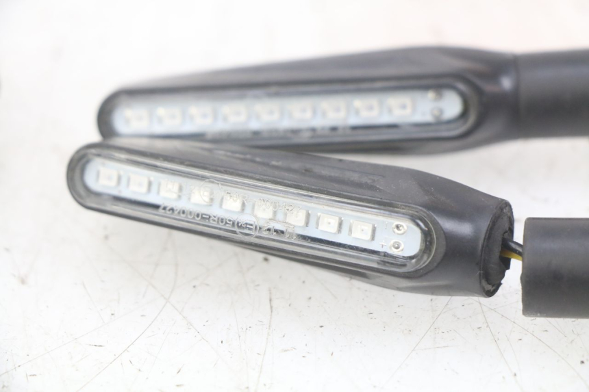 photo de VOORKNIPPERLICHT KEEWAY TX 50 (2008 - 2015) - Productaanzicht