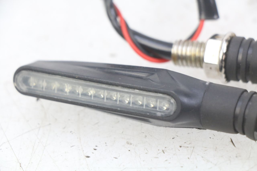 photo de VOORKNIPPERLICHT KEEWAY TX 50 (2008 - 2015) - Gecontroleerd onderdeel