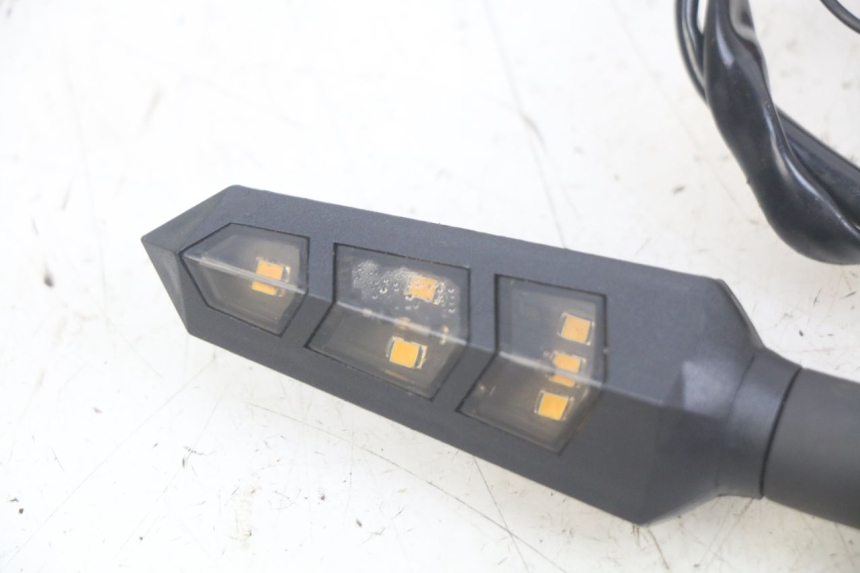 photo de VOORKNIPPERLICHT MOTRAC URBAN 4T 50 (2016 - 2024) - Gecontroleerd onderdeel