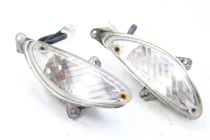 photo de VOORKNIPPERLICHT PEUGEOT V-CLIC VCLIC 50 (2007 - 2013) - Hoofdaanzicht