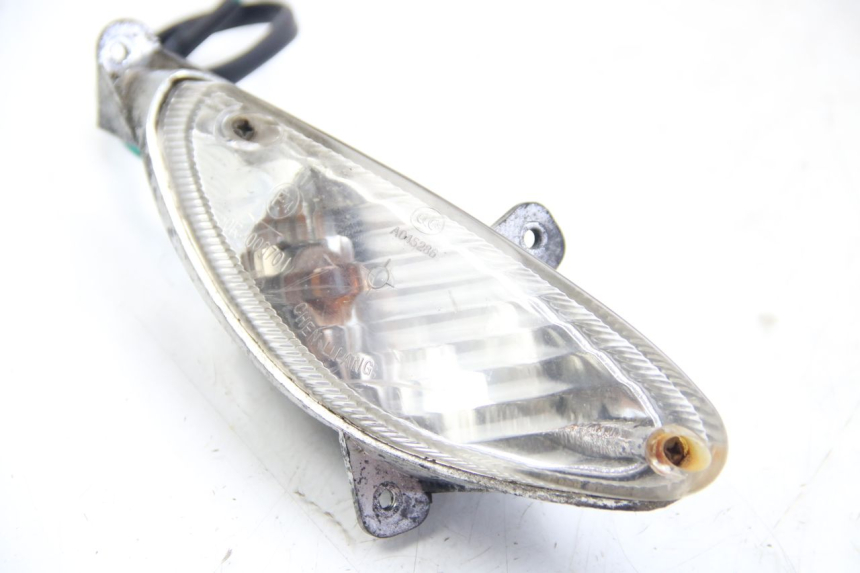 photo de VOORKNIPPERLICHT PEUGEOT V-CLIC VCLIC 50 (2007 - 2013) - Zoom op gebruiksstaat