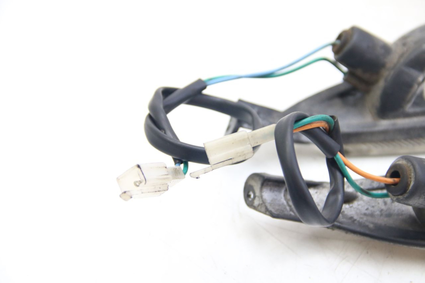 photo de VOORKNIPPERLICHT PEUGEOT V-CLIC VCLIC 50 (2007 - 2013) - Technische close-up