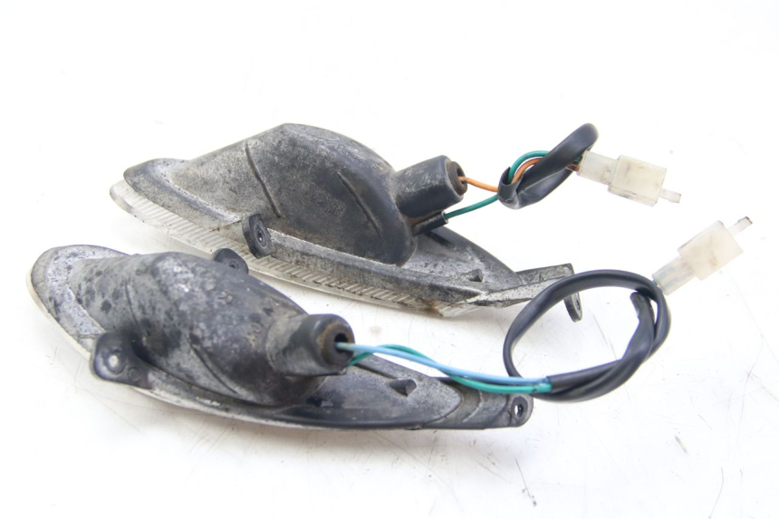 photo de VOORKNIPPERLICHT PEUGEOT V-CLIC VCLIC 50 (2007 - 2013) - Overzicht