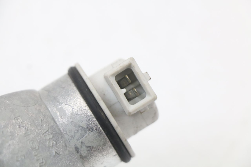 photo de VOORKNIPPERLICHT PIAGGIO VESPA LX 2T 50 (2005 - 2013) - Technische close-up