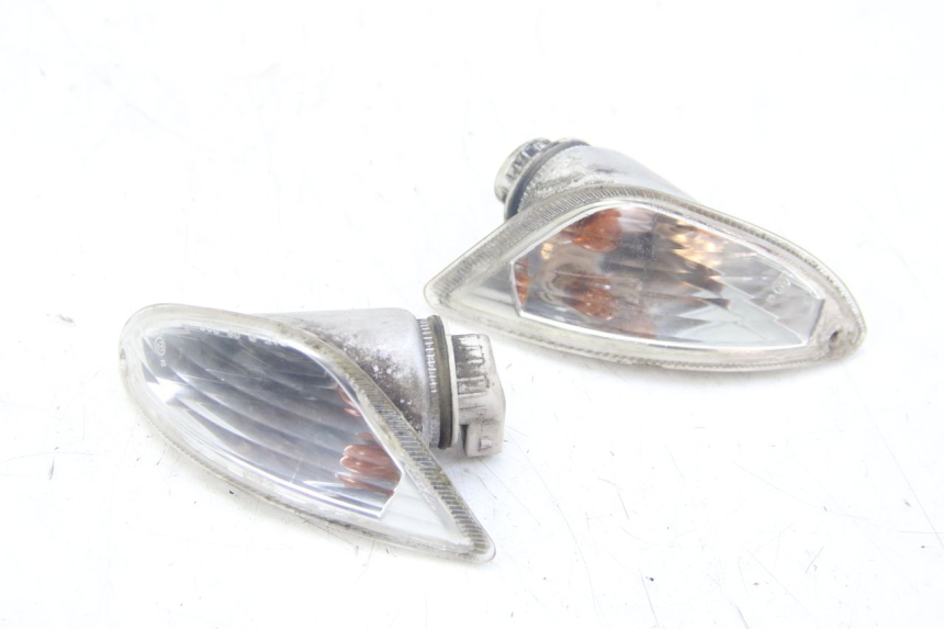 photo de VOORKNIPPERLICHT PIAGGIO VESPA S 2T 50 (2007 - 2014) - Hoofdaanzicht