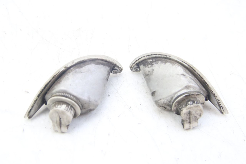 photo de VOORKNIPPERLICHT PIAGGIO VESPA S 2T 50 (2007 - 2014) - Zoom op gebruiksstaat