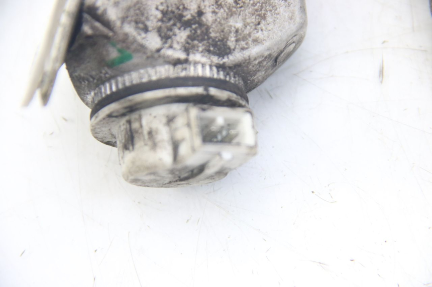 photo de VOORKNIPPERLICHT PIAGGIO VESPA S 2T 50 (2007 - 2014) - Technische close-up