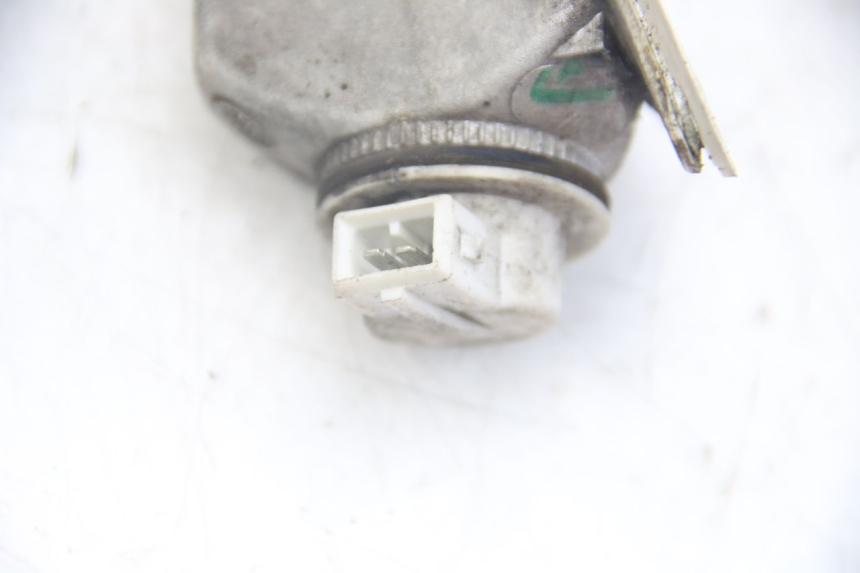 photo de VOORKNIPPERLICHT PIAGGIO VESPA S 2T 50 (2007 - 2014) - Overzicht