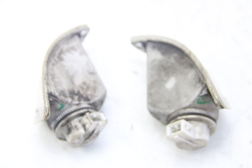 photo de VOORKNIPPERLICHT PIAGGIO VESPA S 2T 50 (2007 - 2014) - Bevestigingspunten