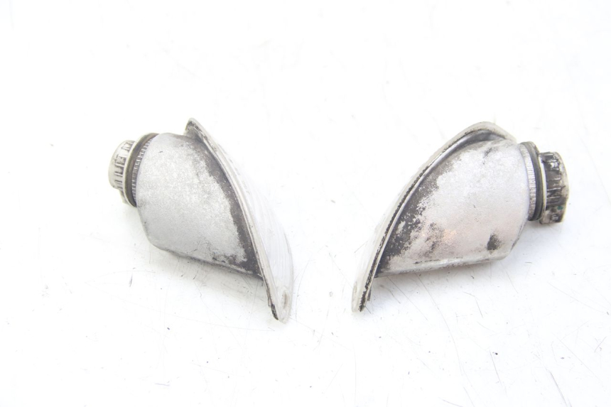 photo de VOORKNIPPERLICHT PIAGGIO VESPA S 2T 50 (2007 - 2014) - Staat van het oppervlak