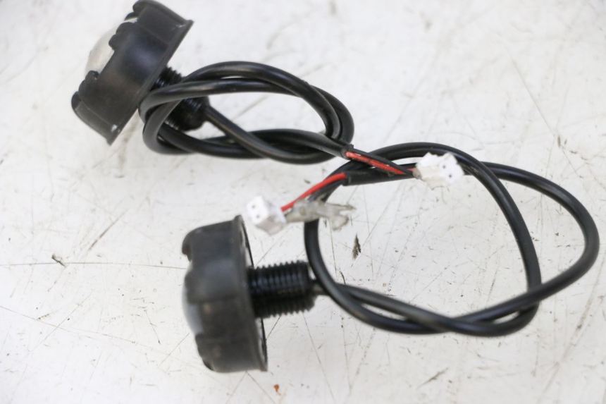 photo de VOORKNIPPERLICHT DUALTRON VICTOR LIMITED 1 - Andere kijkhoek