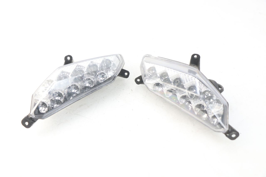 photo de VOORKNIPPERLICHT EUROCKA VIRTUALITY GT 4T 50 (2011 - 2017) - Hoofdaanzicht