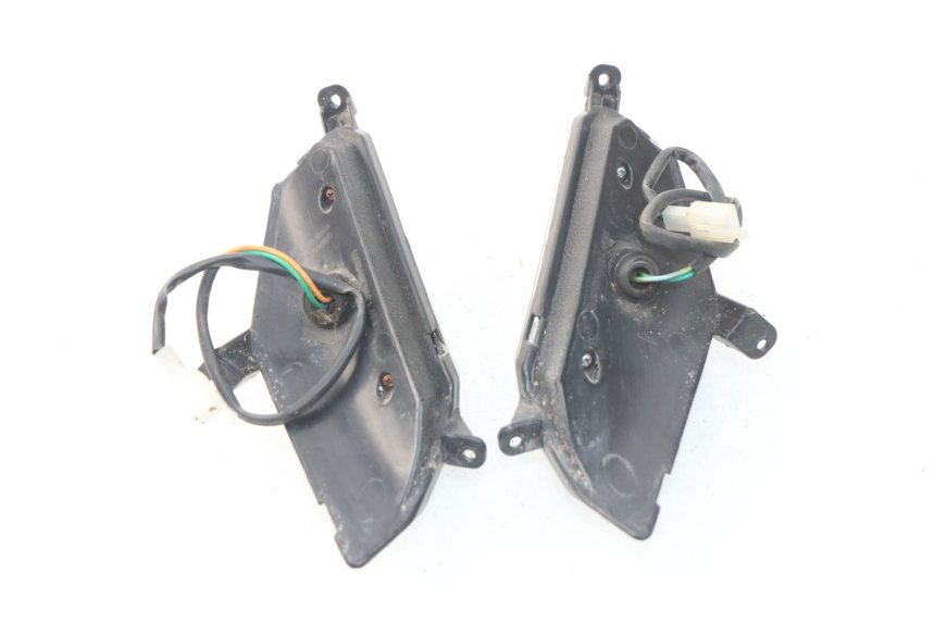 photo de VOORKNIPPERLICHT EUROCKA VIRTUALITY GT 4T 50 (2011 - 2017) - Detail van het onderdeel