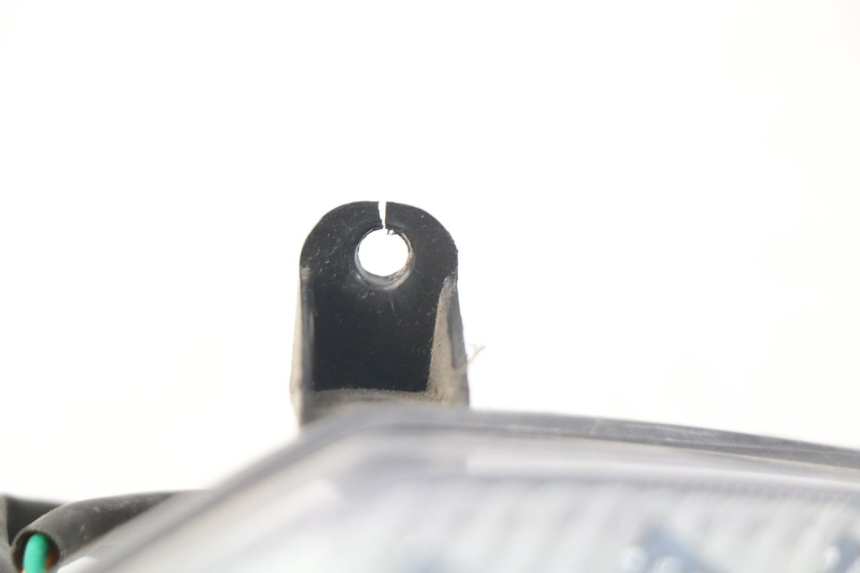 photo de VOORKNIPPERLICHT EUROCKA VIRTUALITY GT 4T 50 (2011 - 2017) - Zoom op gebruiksstaat