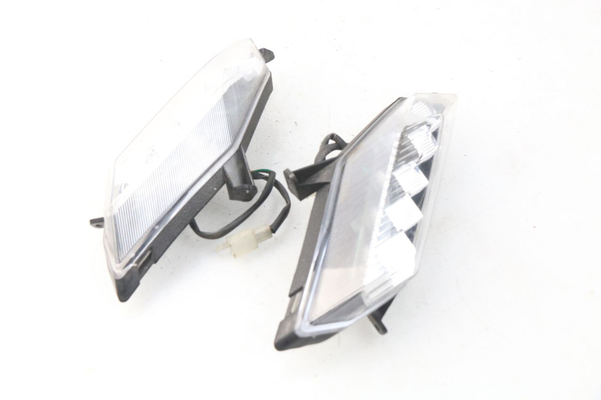 photo de VOORKNIPPERLICHT EUROCKA VIRTUALITY GT 4T 50 (2011 - 2017) - Technische close-up