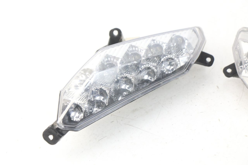 photo de VOORKNIPPERLICHT EUROCKA VIRTUALITY GT 4T 50 (2011 - 2017) - Overzicht