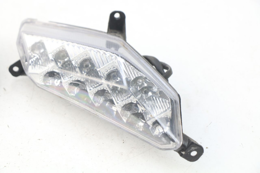 photo de VOORKNIPPERLICHT EUROCKA VIRTUALITY GT 4T 50 (2011 - 2017) - Bevestigingspunten